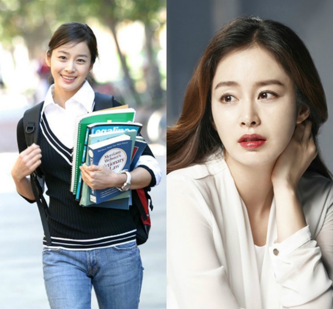 D&agrave;n tượng đ&agrave;i nhan sắc gắn với tuổi thơ của 9X: Vẫn l&agrave; b&agrave; ho&agrave;ng v&agrave; nửa kia đều l&agrave; so&aacute;i ca gi&agrave;u c&oacute;! - Ảnh 1.