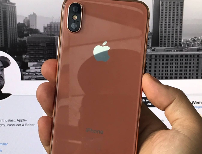 Những bí mật Apple gợi ý trên thư mời sự kiện iPhone 8 mà 96% iFan chẳng hề nhận ra - Ảnh 1.