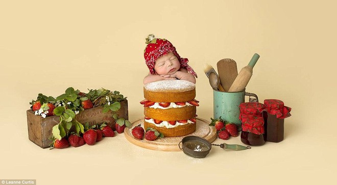 Nếu bạn đang t&igrave;m kiếm những &yacute; tưởng chụp h&igrave;nh cho b&eacute; y&ecirc;u của m&igrave;nh th&igrave; đ&acirc;y ch&iacute;nh l&agrave; bộ ảnh bạn cần xem - Ảnh 2.