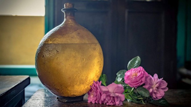 Kinh đô nước hoa của Ấn Độ, nơi cất giữ linh hồn của những mùi hương và cuộc chiến với ngành nước hoa công nghiệp - Ảnh 12.