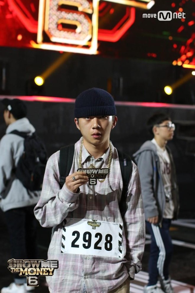 Ca khúc hot nhất Kpop đầu tuần: Hụt chung kết SMTM 6, vẫn khiến dàn idol phải dạt sang 2 bên - Ảnh 2.