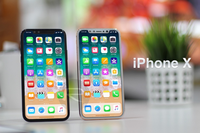 Đây là bộ ảnh sẽ cho bạn thấy tường tận iPhone 8 đẹp tới mức nào - Ảnh 1.