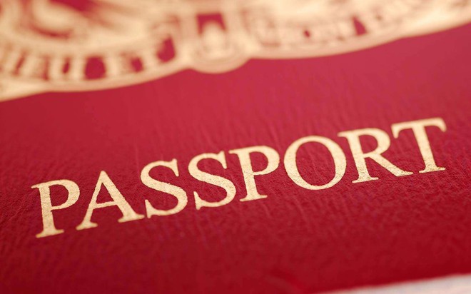 Chỉ 500 người trên thế giới được cấp loại hộ chiếu đặc biệt này - Ảnh 1.