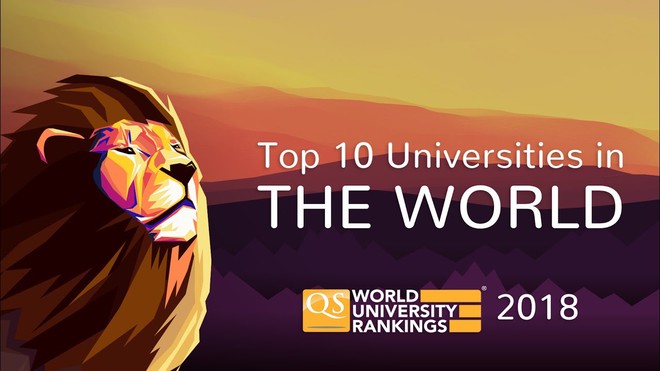 Các trường Đại học trên thế giới được xếp hạng dựa trên tiêu chí nào? - Ảnh 2.