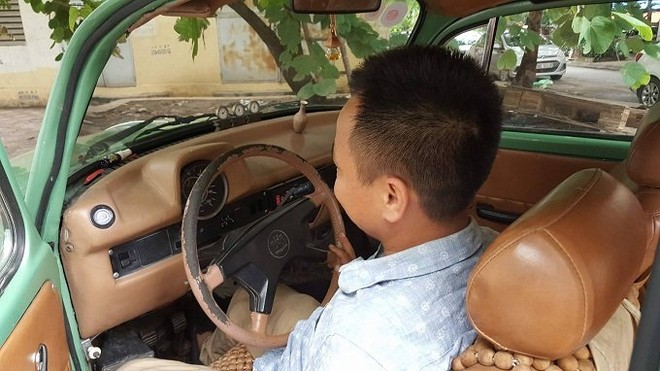 Bước ra từ kh&aacute;ch sạn, bố lặng người trước tiếng gọi của con g&aacute;i 4 tuổi - Ảnh 1.