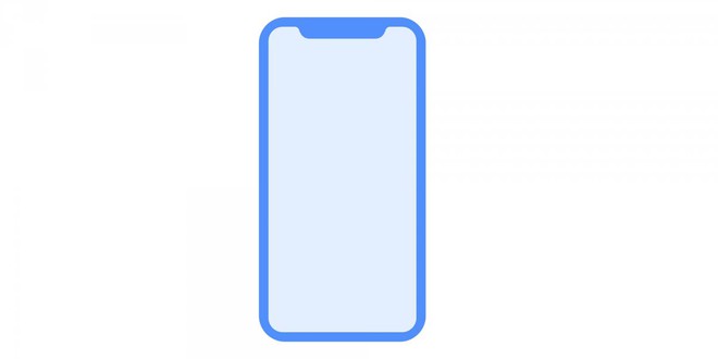 Vài giờ nữa iPhone X ra mắt rồi, bạn còn chờ gì mà không cập nhật tất tần tật những thông tin nóng sốt nhất về bom tấn này - Ảnh 5.