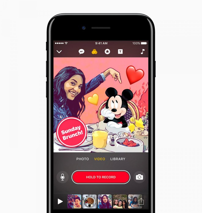 V&agrave;i giờ nữa iPhone X ra mắt rồi, bạn c&ograve;n chờ g&igrave; m&agrave; kh&ocirc;ng cập nhật tất tần tật những th&ocirc;ng tin n&oacute;ng sốt nhất về bom tấn n&agrave;y - Ảnh 23.