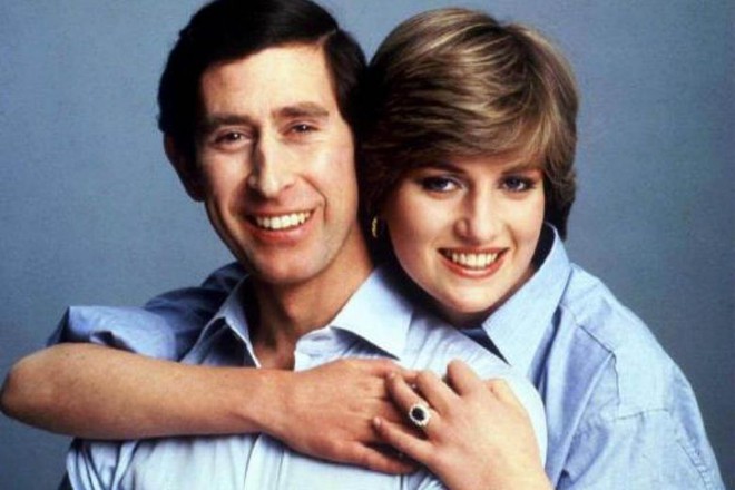 Phút trải lòng của Công nương Diana về cuộc hôn nhân không tình yêu với Hoàng tử Charles sẽ lên sóng truyền hình Anh vào tuần tới - Ảnh 1.