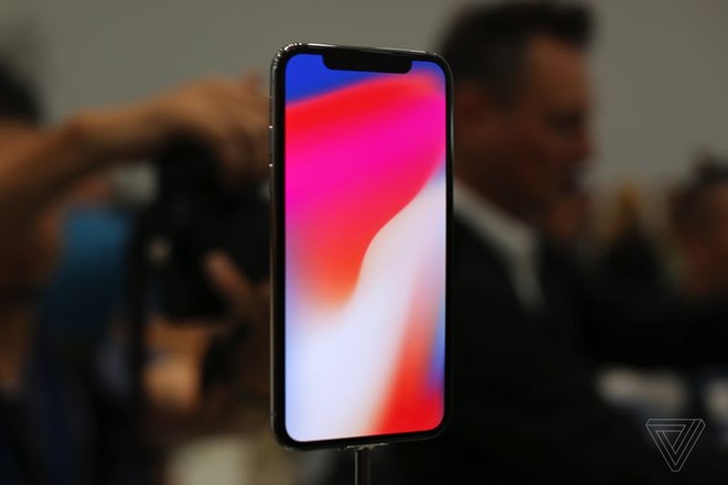 Chữ X trong iPhone X không chỉ là một con số, một giả thuyết về ý nghĩa thật sự của nó sẽ khiến bạn bật cười - Ảnh 3.