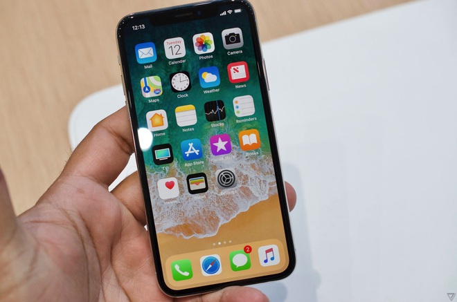 Đây là lời giải cho câu hỏi: Nên mua iPhone 8 luôn hay đợi iPhone X? - Ảnh 3.