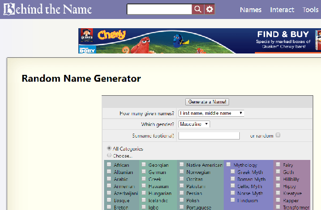 16 website si&ecirc;u th&uacute; vị ai cũng ước m&igrave;nh biết đến sớm hơn - Ảnh 9.
