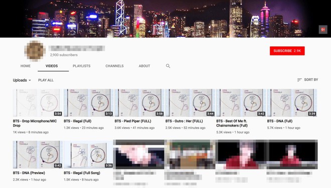 Qu&aacute; hot, album mới của BTS bị hacker tung l&ecirc;n mạng chỉ v&agrave;i tiếng trước khi ph&aacute;t h&agrave;nh - Ảnh 1.