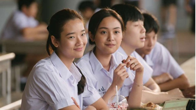 Bad Genius: Khi áp lực học hành khiến những đứa trẻ biến chất - Ảnh 1.