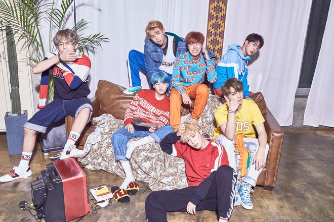 BTS tung b&agrave;i h&aacute;t bảo fan đừng c&oacute; m&ecirc; muội nh&oacute;m qu&aacute;, lo m&agrave; học b&agrave;i đi! - Ảnh 1.