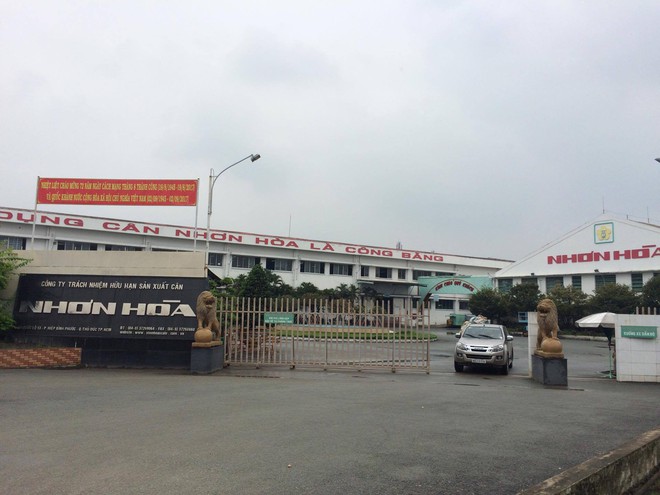 TP. HCM: Nh&oacute;m thanh ni&ecirc;n đột nhập ph&ograve;ng kế to&aacute;n, trộm gần 9 tỉ đồng của c&ocirc;ng ty - Ảnh 1.