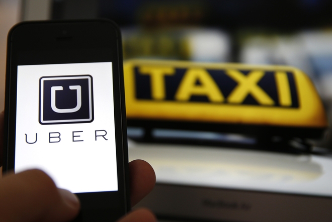 CEO Đặng Việt Dũng bác bỏ thông tin Uber tạm dừng hoạt động tại Việt Nam - Ảnh 3.