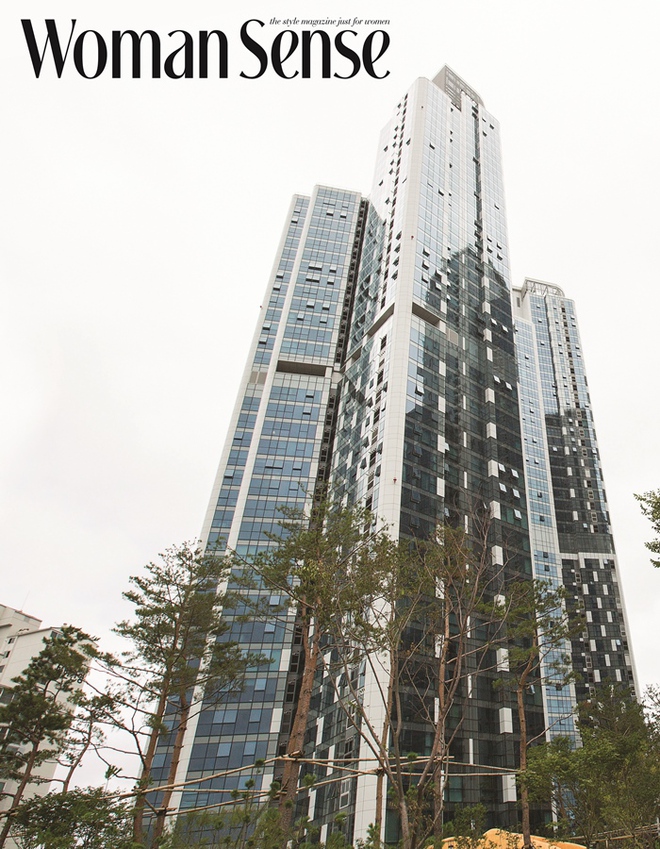 Hóa ra bạn gái cũ nghiện ngập của T.O.P làm hàng xóm với loạt sao lớn ở khu căn hộ cao cấp bậc nhất Seoul - Ảnh 1.