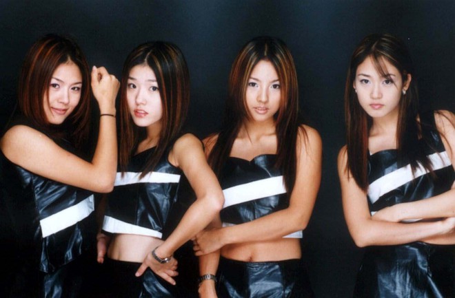 Top 10 girlgroup bán album chạy nhất lịch sử Kpop - Ảnh 1.