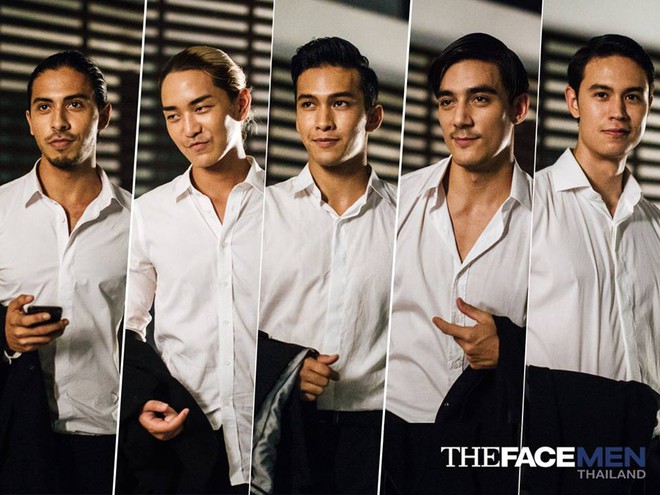 Thắng thử th&aacute;ch Chung kết m&agrave; bị loại ngay tr&ecirc;n s&acirc;n khấu, The Face Men đang chơi luật rừng? - Ảnh 3.
