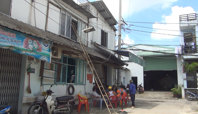 TP. HCM: Chia tay bạn gái không lâu, nam thanh niên được phát hiện treo cổ tự tử trong phòng trọ - Ảnh 2.