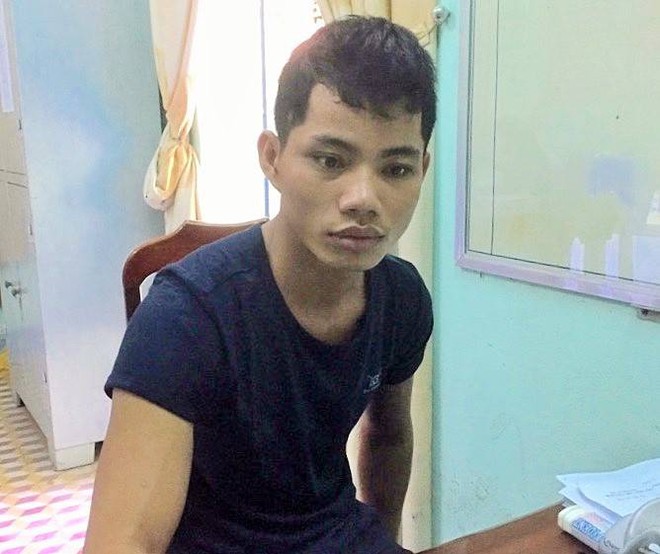 Nam thanh ni&ecirc;n đục k&eacute;t trộm t&agrave;i sản rồi quay lại trả sổ đỏ cho khổ chủ - Ảnh 1.