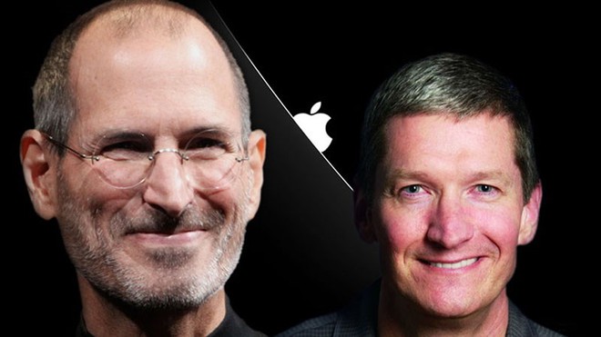 Câu chuyện về Steve Jobs và Tim Cook 9 năm trước này có thể làm bạn rơi nước mắt - Ảnh 1.