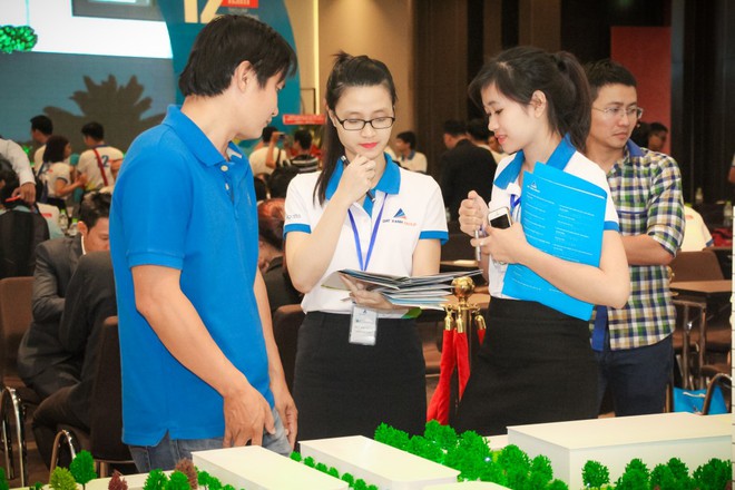 Từ chối nhiều cơ hội c&ocirc;ng việc để nhất nhất v&agrave;o được bi&ecirc;n chế, đ&oacute; kh&ocirc;ng phải ước mơ l&agrave;nh mạnh của tuổi trẻ! - Ảnh 5.