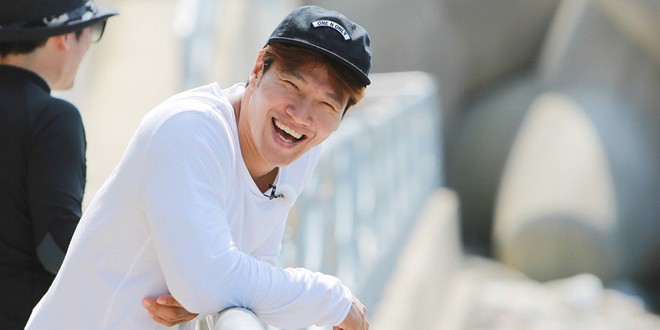 Sau bao năm ế dài, Kim Jong Kook cũng sắp có tin vui? - Ảnh 1.