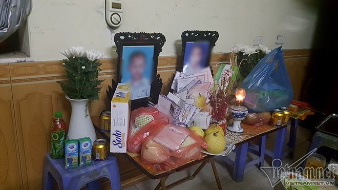 5 anh em họ đuối nước: X&atilde; ven đ&ocirc; đau đớn tột c&ugrave;ng - Ảnh 2.