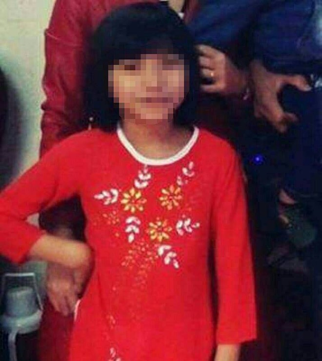 Hưng Y&ecirc;n: Đ&atilde; t&igrave;m thấy nữ sinh lớp 7 mất t&iacute;ch sau giờ học - Ảnh 1.