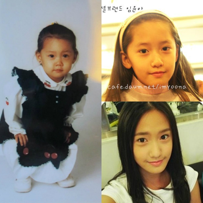 H&agrave;nh tr&igrave;nh nhan sắc của nữ thần Yoona: Vướng nghi vấn &ldquo;dao k&eacute;o&rdquo; v&agrave; thỉnh thoảng khiến fan vỡ mộng - Ảnh 1.