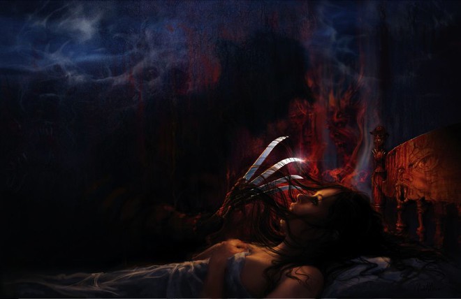 “Ác mộng trên phố Elm” và câu chuyện về những cái chết trong giấc ngủ đầy ám ảnh ngoài đời thật - Ảnh 2.