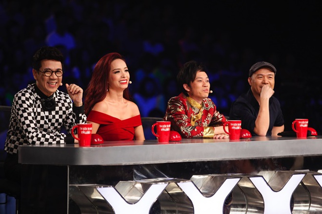 H&agrave;ng loạt show thực tế Việt đ&igrave;nh đ&aacute;m mất h&uacute;t, phải chăng đ&atilde; bị khai tử? - Ảnh 7.