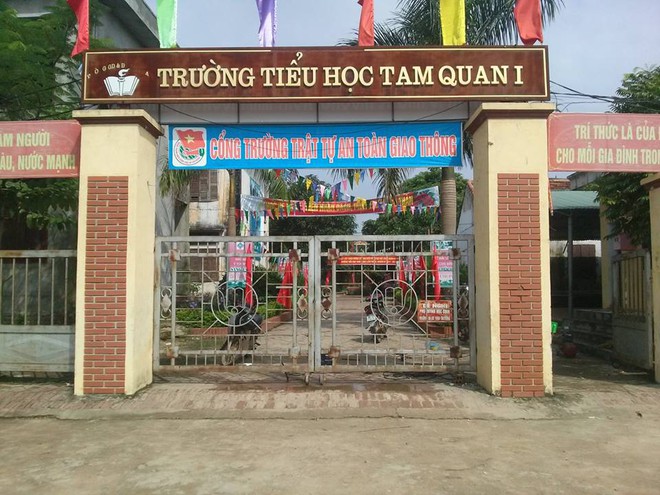 Cái chết của nam SV HUTECH bị mảng bê tông rơi trúng đầu và những tai nạn trường học đáng sợ khiến nhiều người bất an - Ảnh 7.