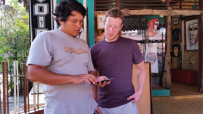 10 sự thật vui nhộn bất ngờ về Mark Zuckerberg không phải ai cũng biết - Ảnh 6.