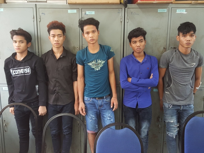 Hai nh&oacute;m tuổi teen hỗn chiến v&igrave; ghen tu&ocirc;ng chuyện t&igrave;nh cảm, một người bị đ&acirc;m tử vong - Ảnh 1.