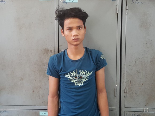 Hai nh&oacute;m tuổi teen hỗn chiến v&igrave; ghen tu&ocirc;ng chuyện t&igrave;nh cảm, một người bị đ&acirc;m tử vong - Ảnh 2.