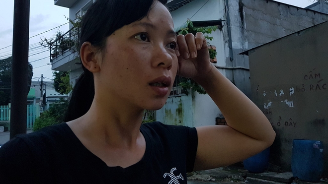 Vụ hỏa hoạn khiến 6 người thương vong ở Sài Gòn: Người thân bất lực nhìn bà ngoại và cháu gái 3 tuổi kêu cứu rồi chết cháy - Ảnh 4.