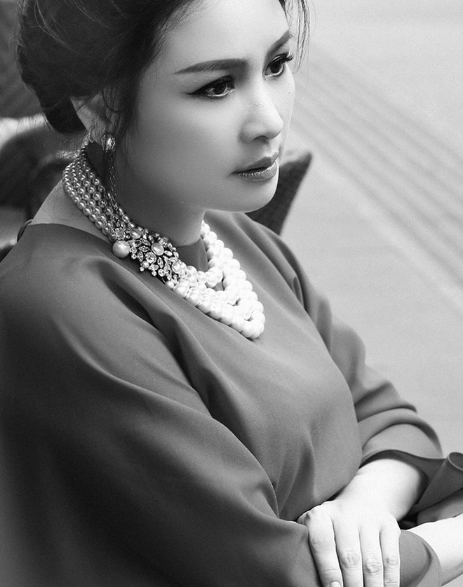 Diva Thanh Lam trần t&igrave;nh về ph&aacute;t ng&ocirc;n g&acirc;y b&atilde;o - Ảnh 2.