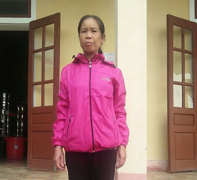 Đi dạy 37 năm, c&ocirc; gi&aacute;o bật kh&oacute;c khi nhận lương hưu 1,3 triệu - Ảnh 1.