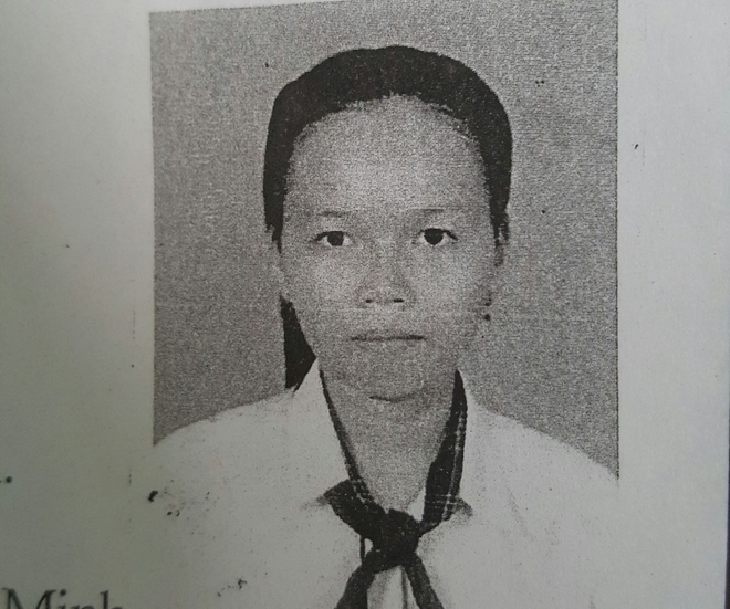 Nghi án nữ sinh lớp 9 ở Sài Gòn bỏ trốn cùng bạn trai - Ảnh 1.