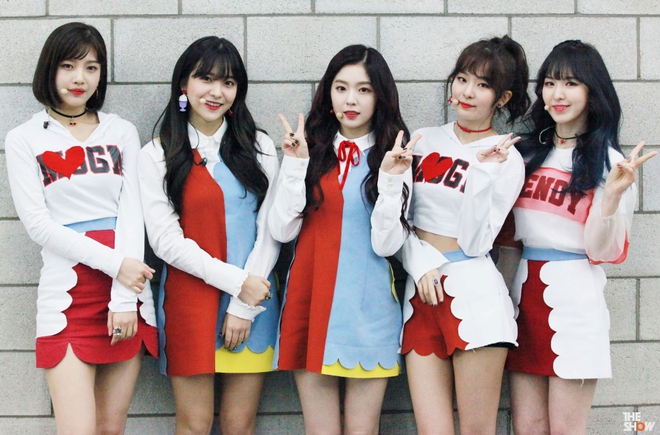 SM cho Red Velvet trở lại để đối đầu với TWICE? - Ảnh 1.