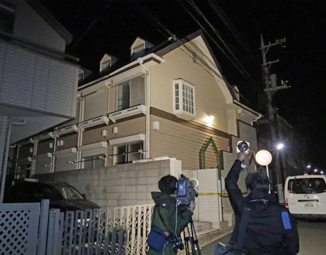 Hé lộ tình tiết dòng tin nhắn rủ tự sát tập thể trên Twitter trong vụ 9 thi thể tìm thấy tại Nhật Bản - Ảnh 1.