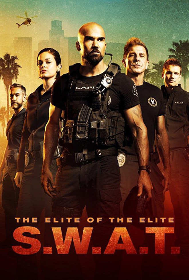 S.W.A.T. - Series h&agrave;nh động Mỹ được chờ đợi nhất nh&igrave; th&aacute;ng 11 - Ảnh 1.