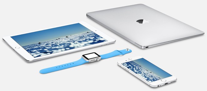 Chữ i trong iPhone-iPad-iMac có ý nghĩa sâu xa là gì, bạn có biết không? - Ảnh 3.