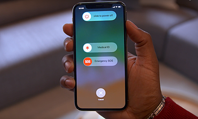 Bỡ ngỡ khi lần đầu dùng iPhone X? Đừng lo vì đã có những mẹo sau - Ảnh 6.