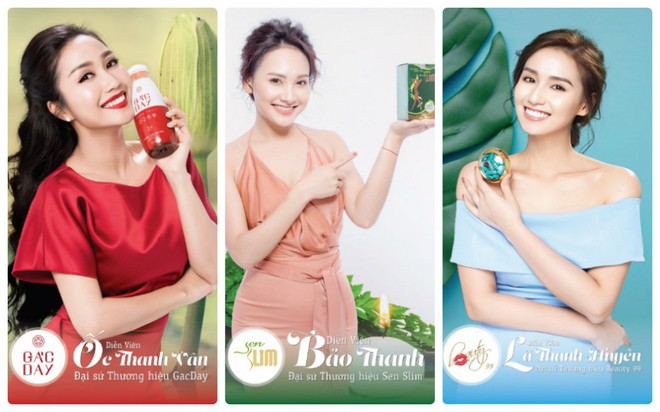 C&ocirc;ng ty mỹ phẩm Ts Group c&oacute; nhiều người nổi tiếng l&agrave;m đại sứ thương hiệu từng đoạt nhiều giải thưởng - Ảnh 3.