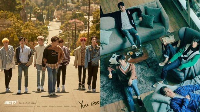 Boygroup l&ecirc;n s&agrave;n tr&ugrave;ng ng&agrave;y: Khi niềm vui của người n&agrave;y l&agrave; nỗi buồn của người c&ograve;n lại - Ảnh 1.