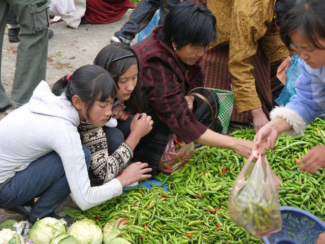 Chẳng phải thực phẩm gì cao sang, đây chính là loại quả được người dân quốc gia hạnh phúc nhất thế giới ưa thích - Ảnh 2.