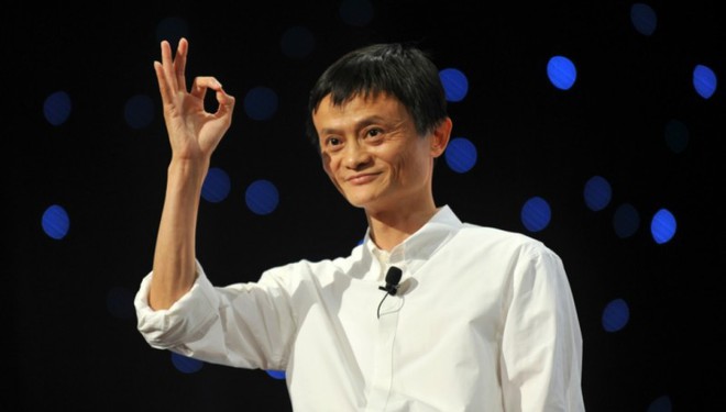 Tỷ phú Jack Ma: Nếu muốn sống một cuộc đời đơn giản, bạn không nên trở thành lãnh đạo - Ảnh 2.